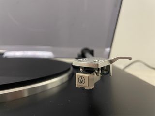 Tocadiscos Pioneer PL-30-K negro