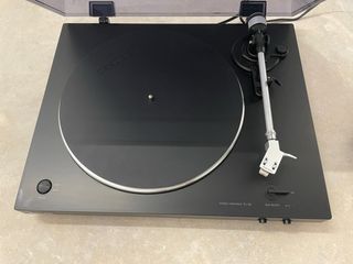 Tocadiscos Pioneer PL-30-K negro