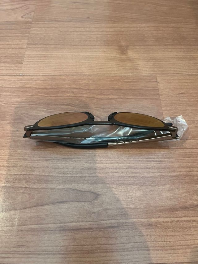 Gafas de sol Legere redondas