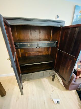 Armario vintage Albir Colonial