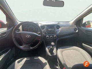 Hyundai i10 1.0 Klass