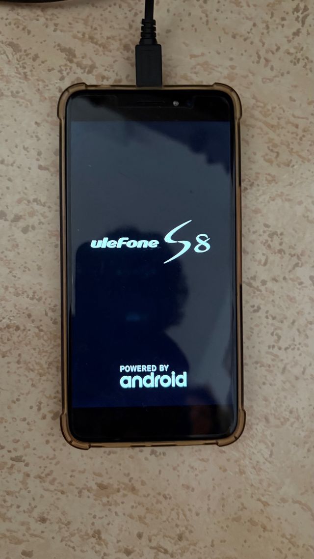 ULEFONE S8 - Smartphone 4G
