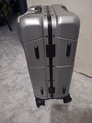 Equipaje de mano Maleta Victorinox - Plata - 55cm