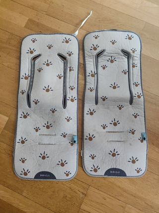 Fundas Babyclic carrito bebé