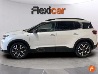 Citroën C5 Aircross 225 e-EAT8 Feel Pack