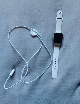 Apple Watch SE 44mm -  BLANCO ESTRELLA