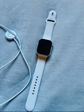 Apple Watch SE 44mm -  BLANCO ESTRELLA
