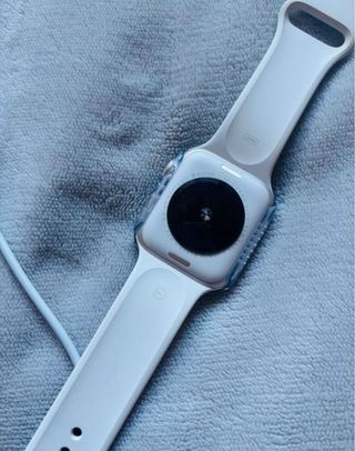 Apple Watch SE 44mm -  BLANCO ESTRELLA
