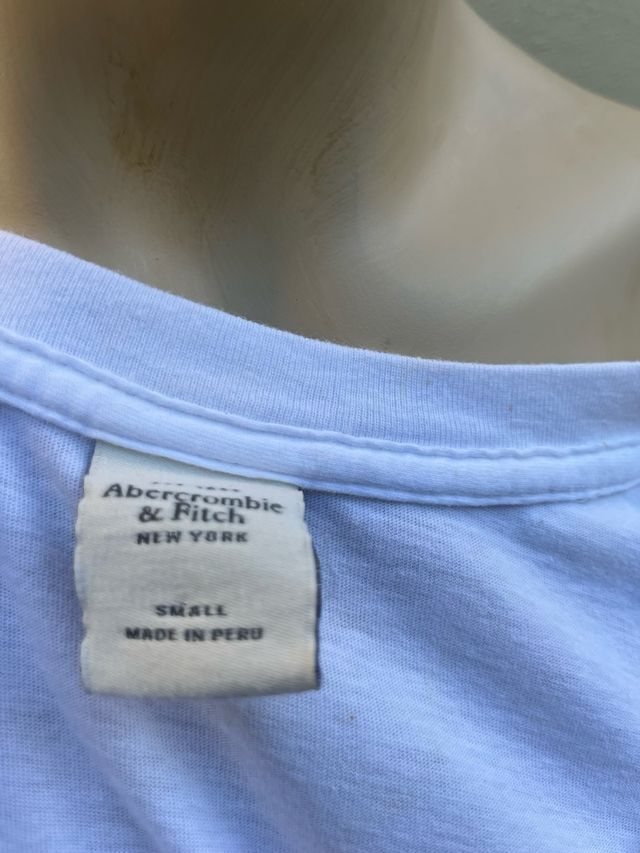 Abercrombie & Fitch - S