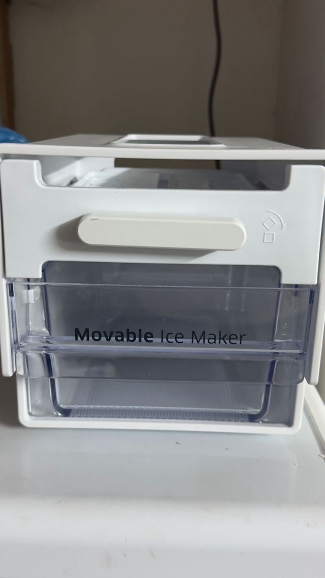 Fabbricatore ghiaccio Samsung