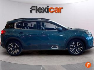 Citroën C5 Aircross PureTech 96kW (130CV) S&S Shine
