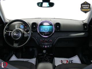 MINI Countryman Cooper D