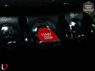 MINI Countryman Cooper D