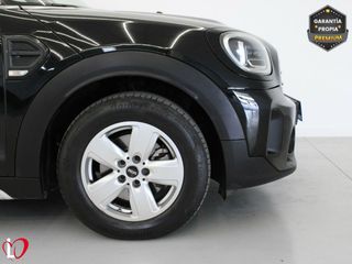 MINI Countryman Cooper D