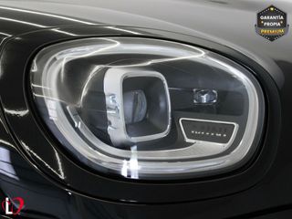 MINI Countryman Cooper D