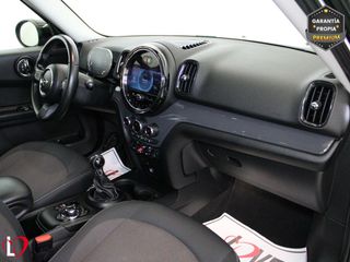 MINI Countryman Cooper D