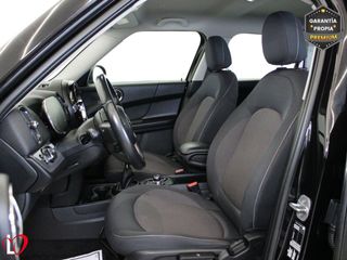 MINI Countryman Cooper D