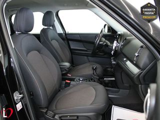 MINI Countryman Cooper D