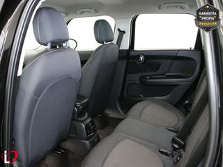 MINI Countryman Cooper D