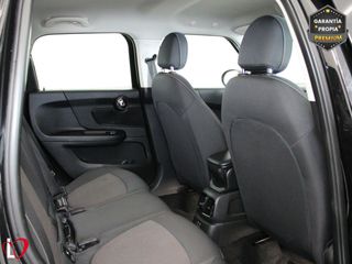 MINI Countryman Cooper D