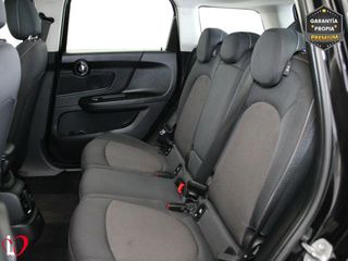 MINI Countryman Cooper D