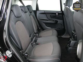 MINI Countryman Cooper D