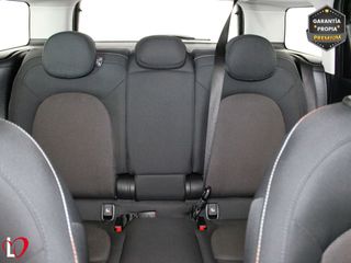 MINI Countryman Cooper D