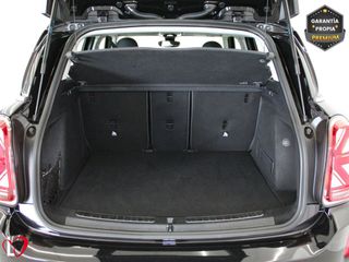 MINI Countryman Cooper D