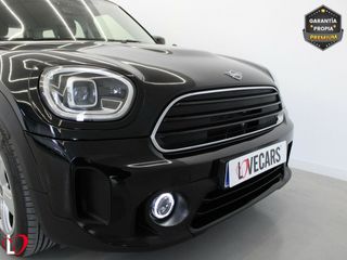 MINI Countryman Cooper D