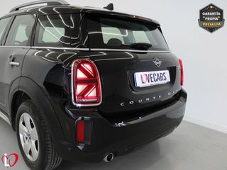 MINI Countryman Cooper D