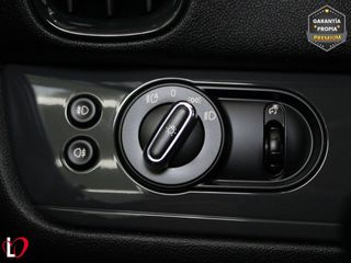 MINI Countryman Cooper D