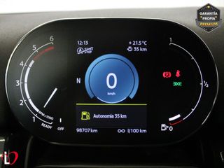 MINI Countryman Cooper D