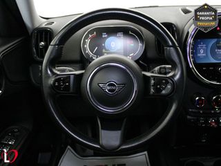 MINI Countryman Cooper D