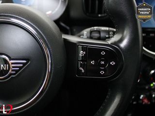 MINI Countryman Cooper D