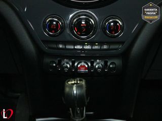 MINI Countryman Cooper D