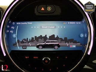 MINI Countryman Cooper D