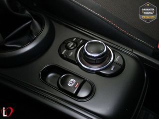 MINI Countryman Cooper D