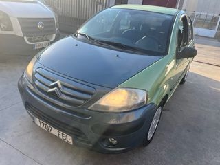 Citroen C3 2006