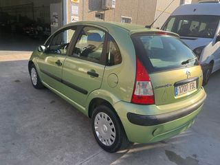 Citroen C3 2006