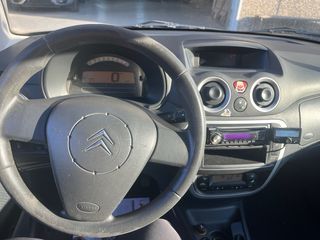 Citroen C3 2006