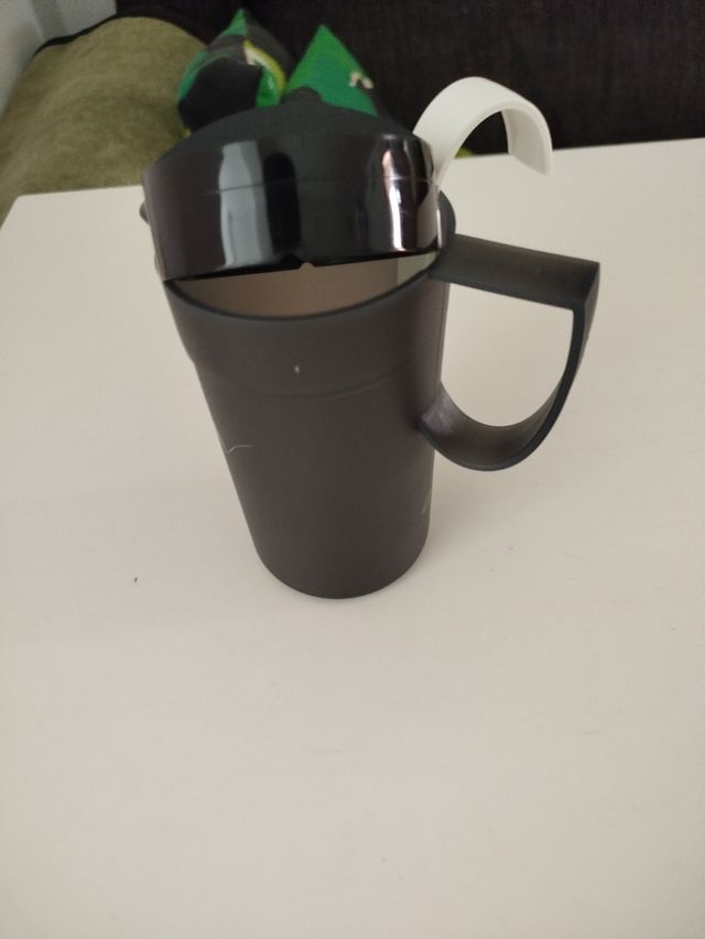 Cafetera de viaje - Jarra térmica