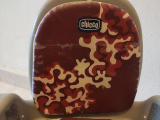 Trona portátil Chicco