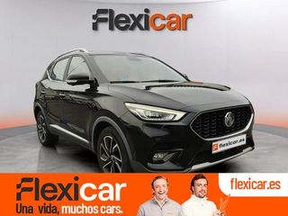 MG ZS 1.5 Luxury
