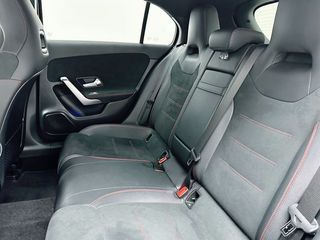 Mercedes Clase A 180d AMG Line 116CV