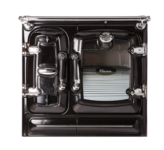 Fogão a Lenha Lacunza Clásica 7T