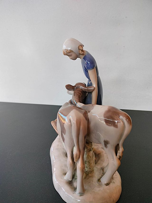 Royal Copenhagen Bing&Grøndal vintage numero 2270