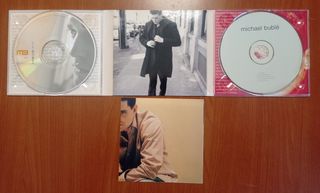 Michael Bublé special edition (2 Cd's)