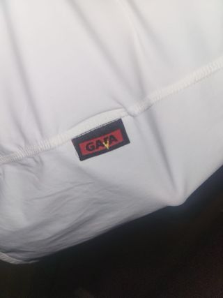Camiseta Roma 2009-2010