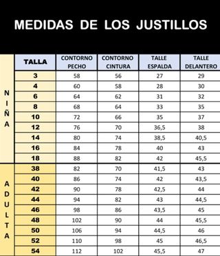 Justillo chaleco fucsia T 44