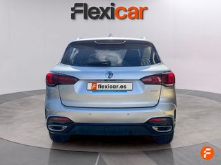 MG HS 1.5T Luxury DCT